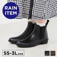 ORiental TRaffic（オリエンタルトラフィック）のシューズ・靴/レインブーツ・レインシューズ