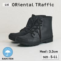 ORiental TRaffic（オリエンタルトラフィック）のシューズ・靴/レインブーツ・レインシューズ