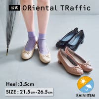 ORiental TRaffic（オリエンタルトラフィック）のシューズ・靴/レインブーツ・レインシューズ
