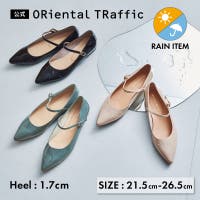 ORiental TRaffic（オリエンタルトラフィック）のシューズ・靴/レインブーツ・レインシューズ