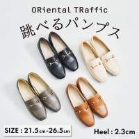 ORiental TRaffic（オリエンタルトラフィック）のシューズ・靴/ローファー