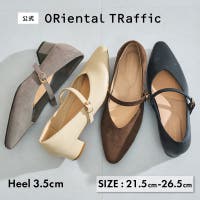 ORiental TRaffic（オリエンタルトラフィック）のシューズ・靴/パンプス