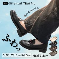ORiental TRaffic（オリエンタルトラフィック）のシューズ・靴/ローファー