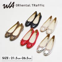 ORiental TRaffic（オリエンタルトラフィック）のシューズ・靴/フラットシューズ