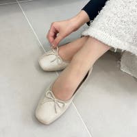 パンプス ゴールド/金色系（レディース） - ファッション通販