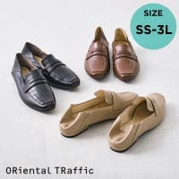 ORiental TRaffic（オリエンタルトラフィック）のシューズ・靴/ローファー