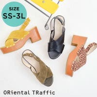 ORiental TRaffic（オリエンタルトラフィック）のシューズ・靴/サンダル
