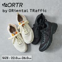 ORiental TRaffic（オリエンタルトラフィック）のシューズ・靴/スニーカー