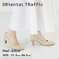 ORiental TRaffic（オリエンタルトラフィック）のシューズ・靴/パンプス