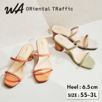 ORiental TRaffic（オリエンタルトラフィック）のシューズ・靴/サンダル