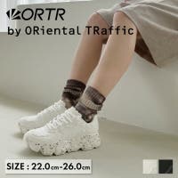 ORiental TRaffic（オリエンタルトラフィック）のシューズ・靴/スニーカー