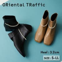 ORiental TRaffic（オリエンタルトラフィック）のシューズ・靴/ブーツ