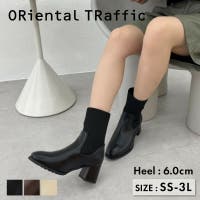 ORiental TRaffic（オリエンタルトラフィック）のシューズ・靴/ブーツ