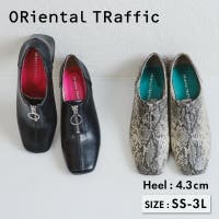 ORiental TRaffic（オリエンタルトラフィック）のシューズ・靴/ブーティー