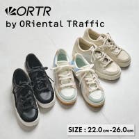 ORiental TRaffic | ORTS0003911