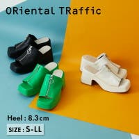 ORiental TRaffic（オリエンタルトラフィック）のシューズ・靴/ミュール
