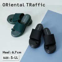 ORiental TRaffic（オリエンタルトラフィック）のシューズ・靴/トングサンダル