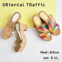 ORiental TRaffic（オリエンタルトラフィック）のシューズ・靴/サンダル
