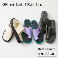 ORiental TRaffic（オリエンタルトラフィック）のシューズ・靴/トングサンダル