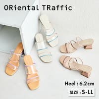 ORiental TRaffic（オリエンタルトラフィック）のシューズ・靴/サンダル