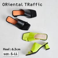 ORiental TRaffic（オリエンタルトラフィック）のシューズ・靴/トングサンダル