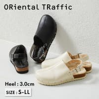 ORiental TRaffic（オリエンタルトラフィック）のシューズ・靴/サボサンダル