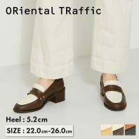 ORiental TRaffic（オリエンタルトラフィック）のシューズ・靴/ローファー