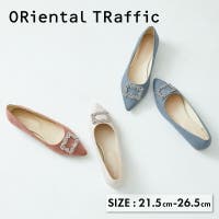 ORiental TRaffic（オリエンタルトラフィック）のシューズ・靴/パンプス