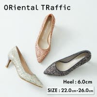 ORiental TRaffic（オリエンタルトラフィック）のシューズ・靴/パンプス