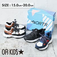 ORiental TRaffic KIDS（オリエンタルトラフィックキッズ）のシューズ・靴/スニーカー