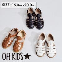 ORiental TRaffic KIDS（オリエンタルトラフィックキッズ）のシューズ・靴/サンダル