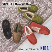 ORiental TRaffic KIDS（オリエンタルトラフィックキッズ）のシューズ・靴/モカシン