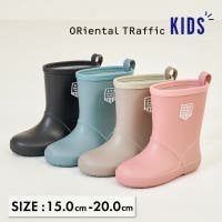 ORiental TRaffic KIDS（オリエンタルトラフィックキッズ）のシューズ・靴/レインブーツ・レインシューズ