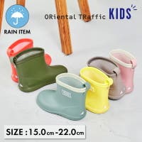 ORiental TRaffic KIDS（オリエンタルトラフィックキッズ）のシューズ・靴/レインブーツ・レインシューズ