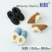 ORiental TRaffic KIDS（オリエンタルトラフィックキッズ）のシューズ・靴/ムートンブーツ