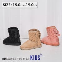 ORiental TRaffic KIDS（オリエンタルトラフィックキッズ）のシューズ・靴/ムートンブーツ
