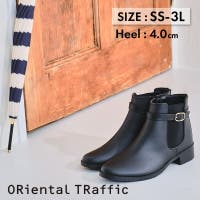 ORiental TRaffic（オリエンタルトラフィック）のシューズ・靴/レインブーツ・レインシューズ