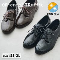 ORiental TRaffic（オリエンタルトラフィック）のシューズ・靴/レインブーツ・レインシューズ
