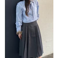 nemne（ネンネ）のスカート/ひざ丈スカート