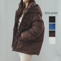ダウンジャケット・ダウンコート のアイテム - ファッション通販