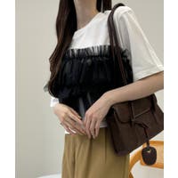 Eclat one（エクラワン）のトップス/Ｔシャツ