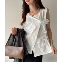 Eclat one（エクラワン）のトップス/Ｔシャツ