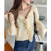 Ada.（エイダ）のトップス/カーディガン