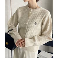 Ada.（エイダ）のトップス/カーディガン