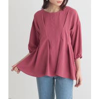 37ページ目）春 ピンク/桃色系（レディース） - ファッション通販