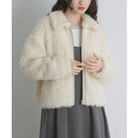 ノースリーブファーコート ホワイト ホワイトファーコート – furry.officialstore