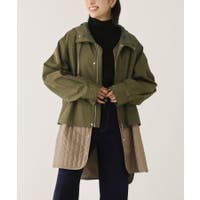  JEANS モッズコート　カーキー　レディース　Mサイズ 楽天市場】モッズコート カーキ（レディースファッション）の通販