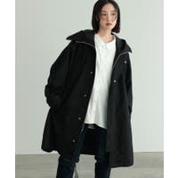 osharewalker（オシャレウォーカー ）のアウター(コート・ジャケットなど)/モッズコート