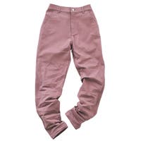 レディースチノパンツ チノパン ピンク系 ファッション通販shoplist ショップリスト