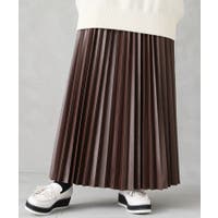 osharewalker（オシャレウォーカー ）のスカート/プリーツスカート